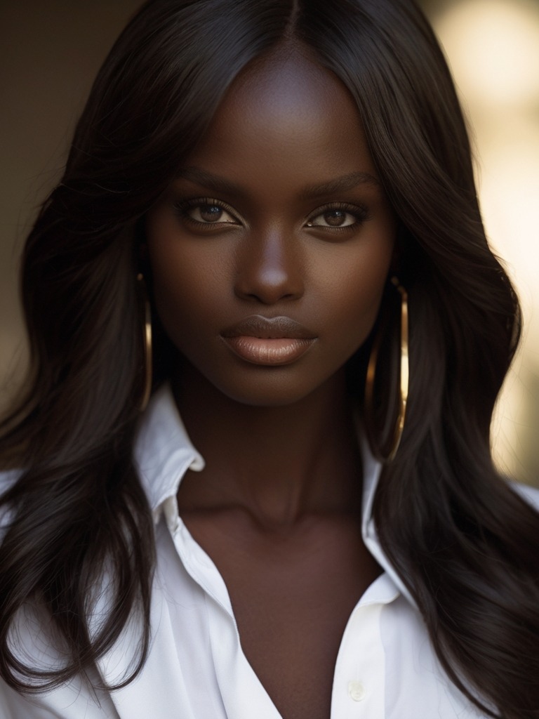 AI character on TalkieMate