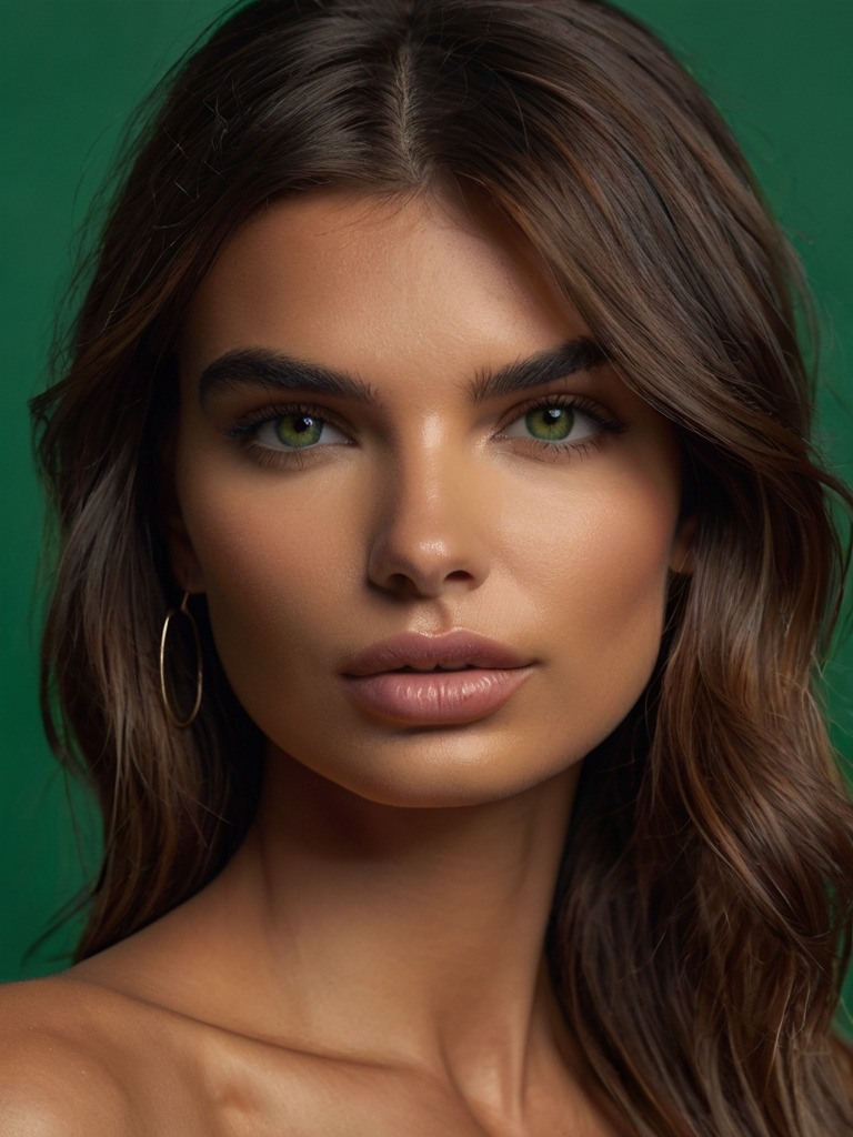 Emily Ratajkowski &mdash; Model and Actress on TalkieMate