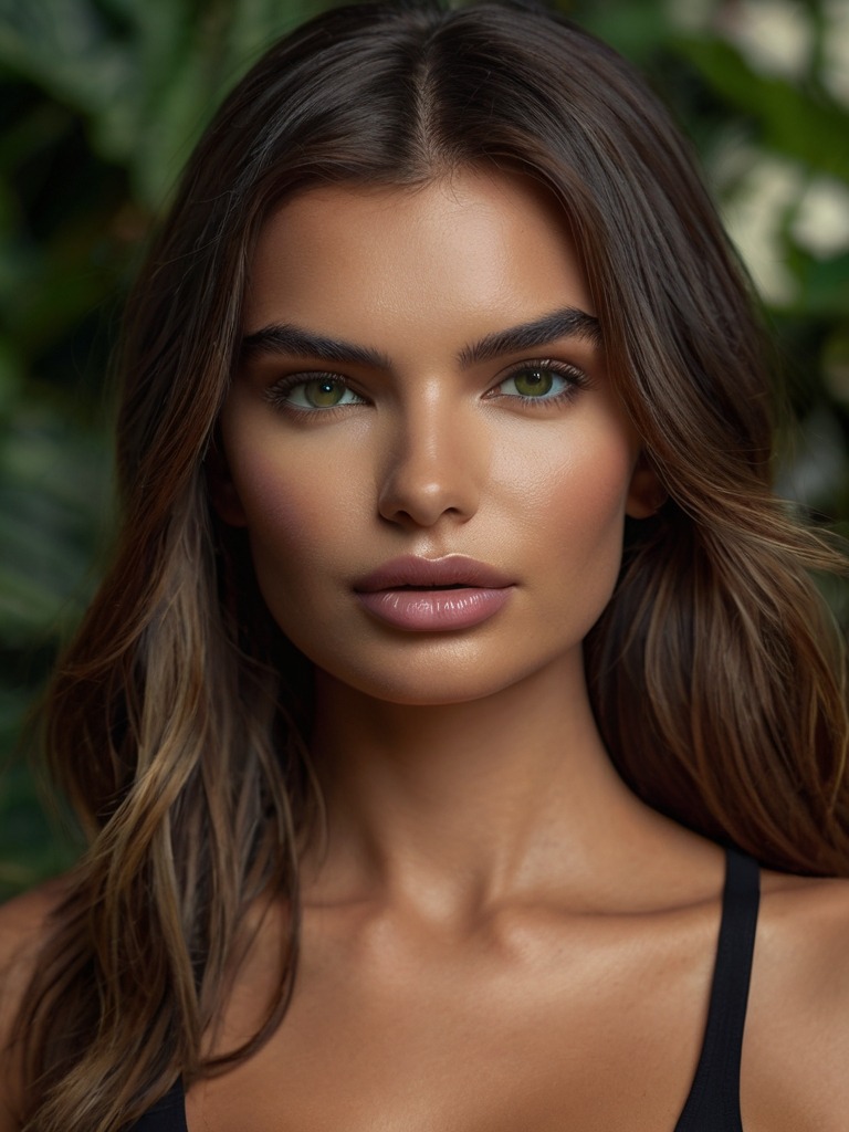 Emily Ratajkowski &mdash; Model and Actress on TalkieMate