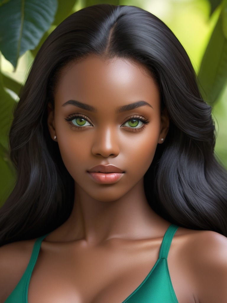 AI character on TalkieMate