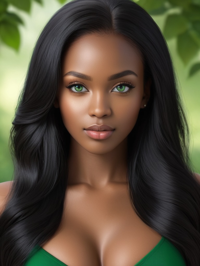 AI character on TalkieMate
