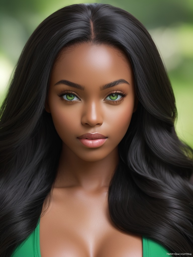 AI character on TalkieMate