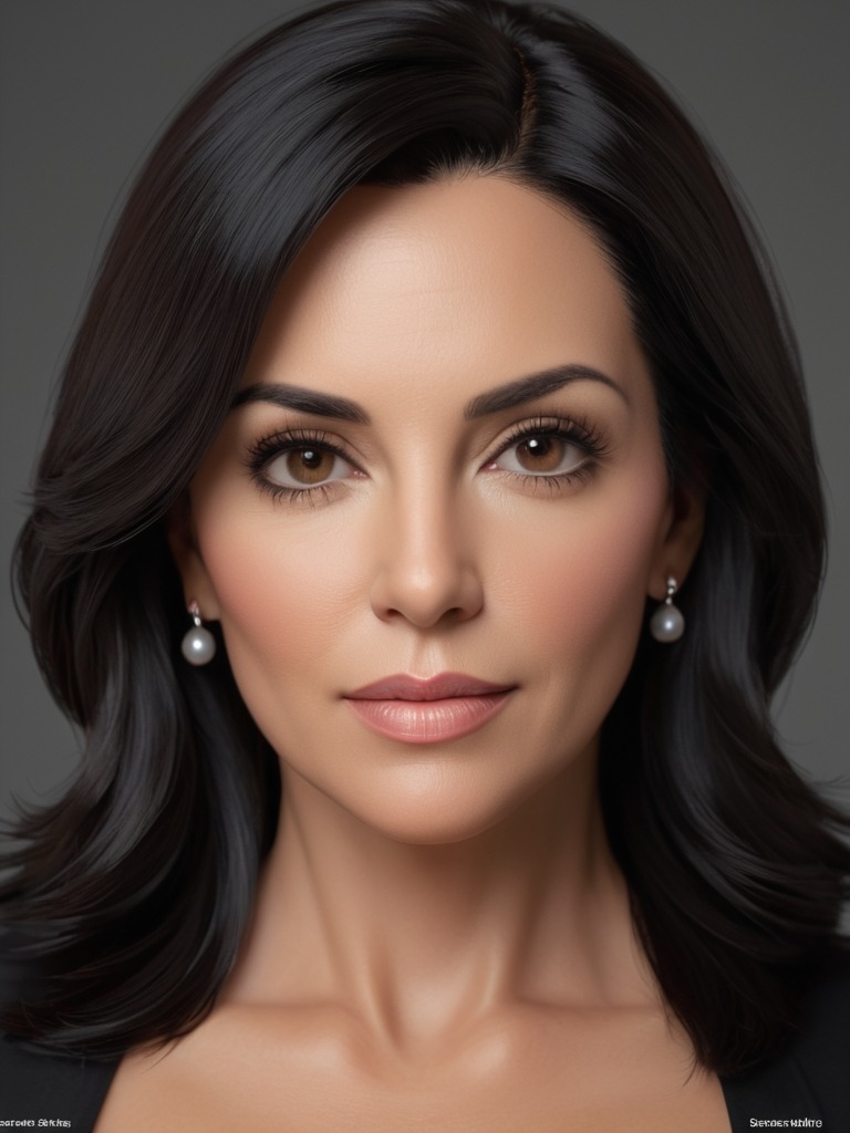 AI character on TalkieMate