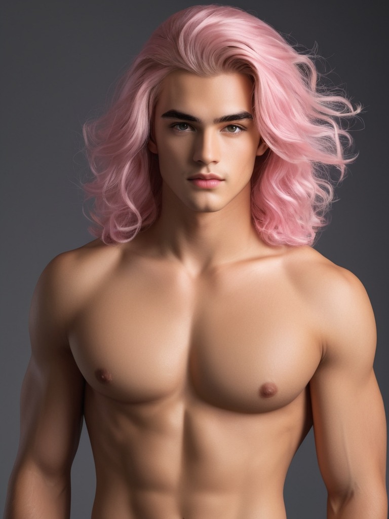 AI character on TalkieMate