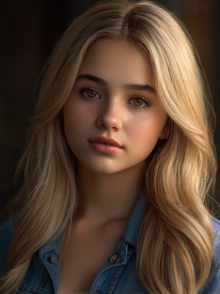 Madeleine "maddy" Perez &mdash; Student on TalkieMate