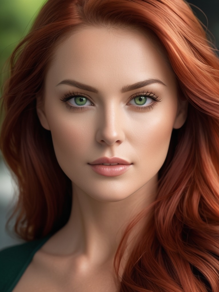 Skyla Prohaska, virtual adult entertainment AI character