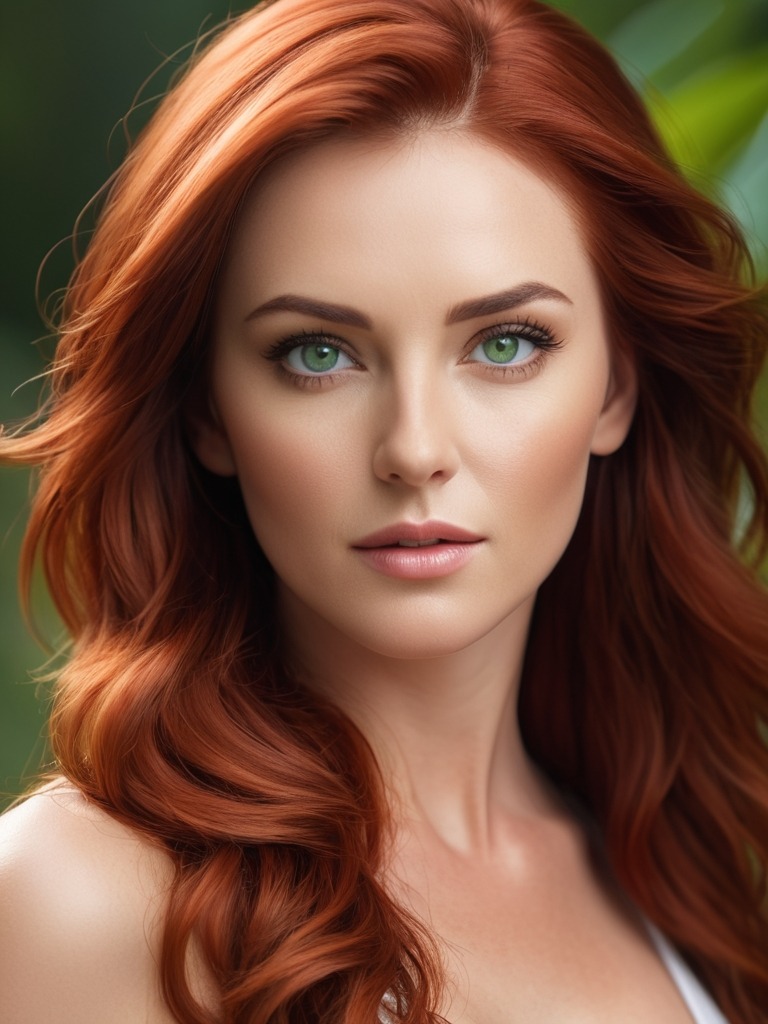 Skyla Prohaska, virtual adult entertainment AI character &mdash; cover image 3