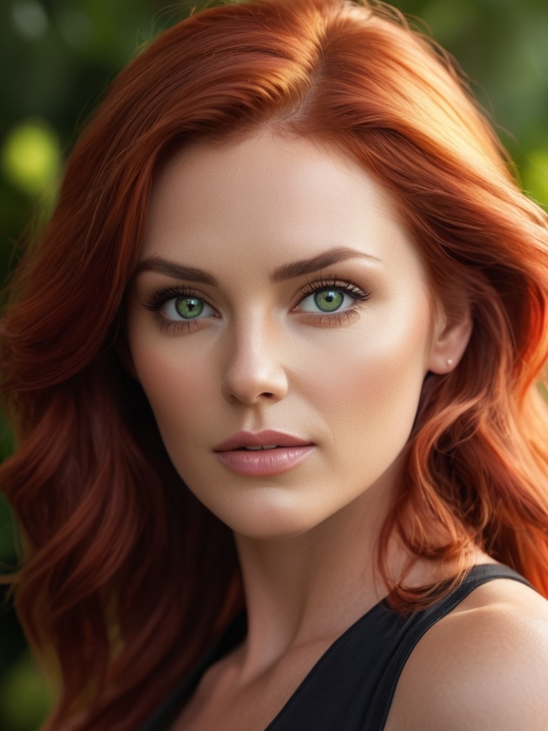 Skyla Prohaska, virtual adult entertainment AI character &mdash; cover image 4