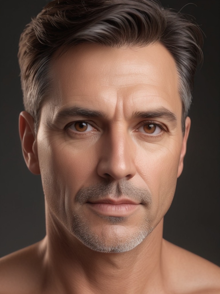 AI character on TalkieMate