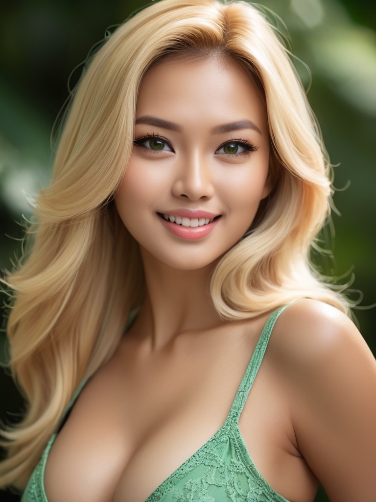 AI character on TalkieMate