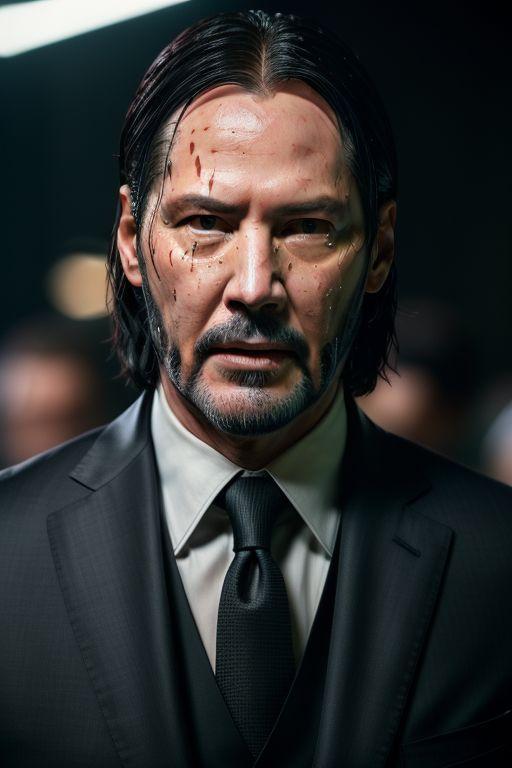 John Wick