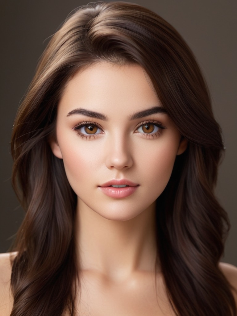 AI character on TalkieMate