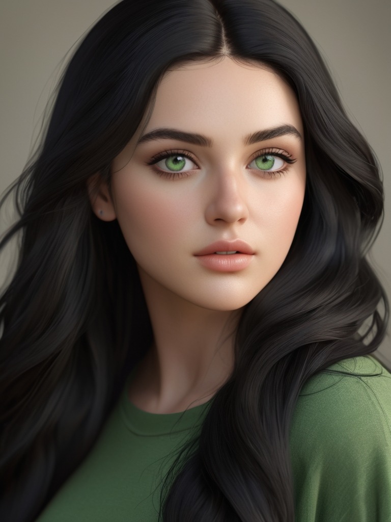 Madge Effertz &mdash; dating on TalkieMate