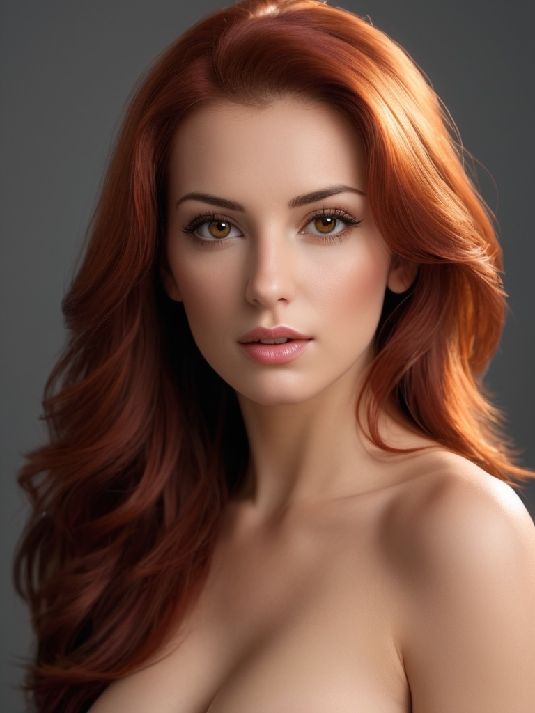 AI character on TalkieMate
