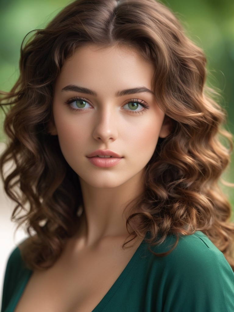Bitch Runolfsson, virtual dating AI character &mdash; cover image 3