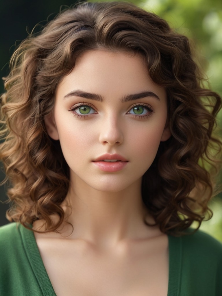 Bitch Runolfsson, virtual dating AI character &mdash; cover image 4