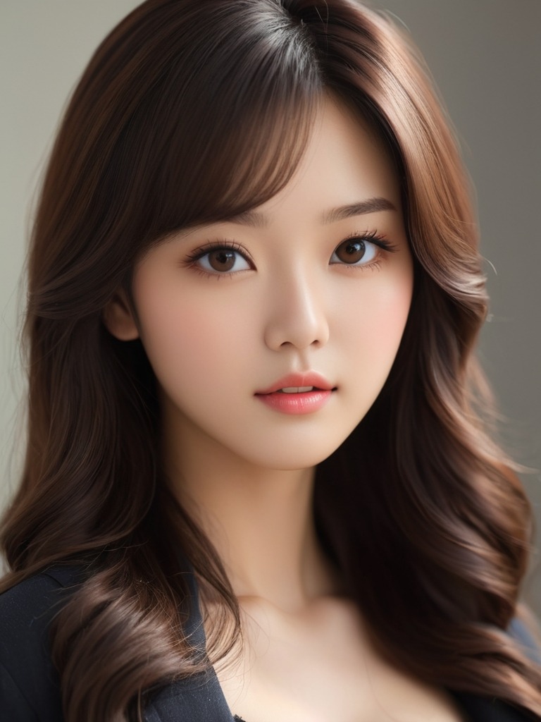 AI character on TalkieMate