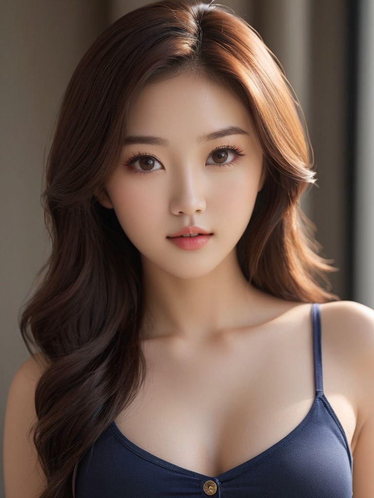 AI character on TalkieMate