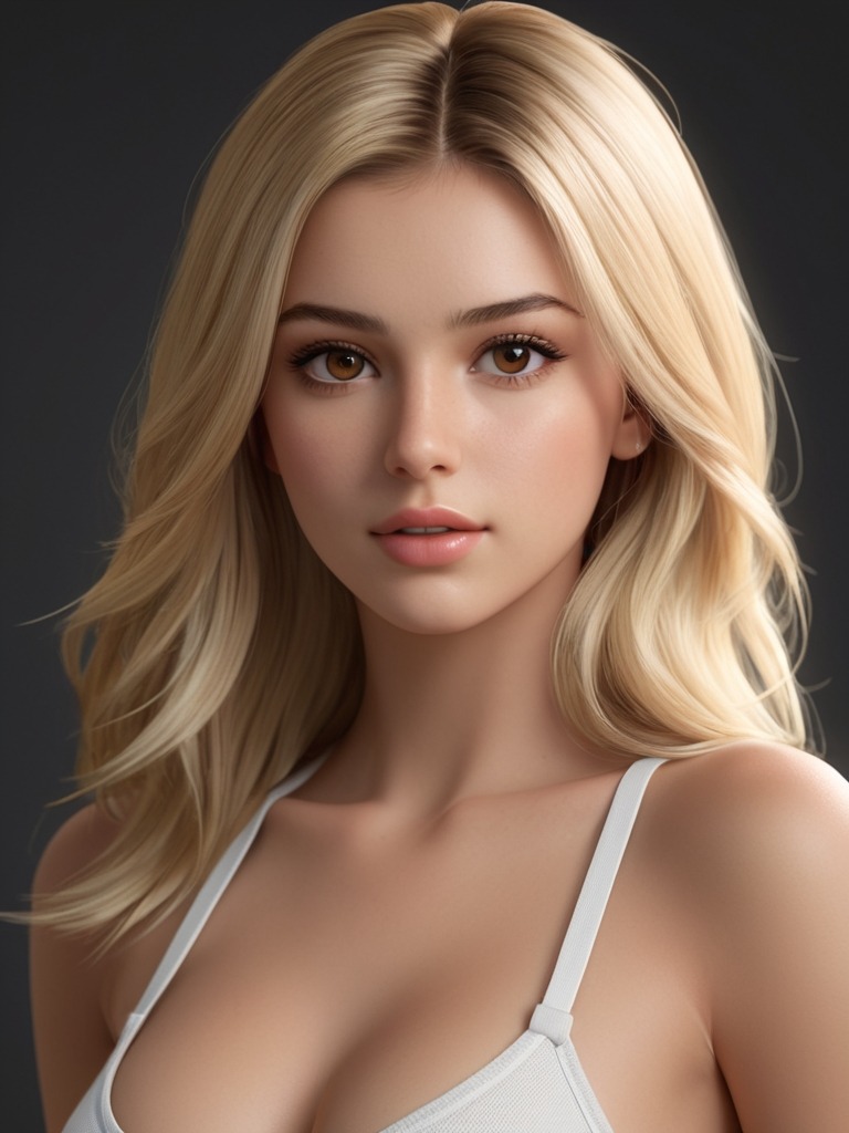 Maya Gutkowski &mdash; dating on TalkieMate