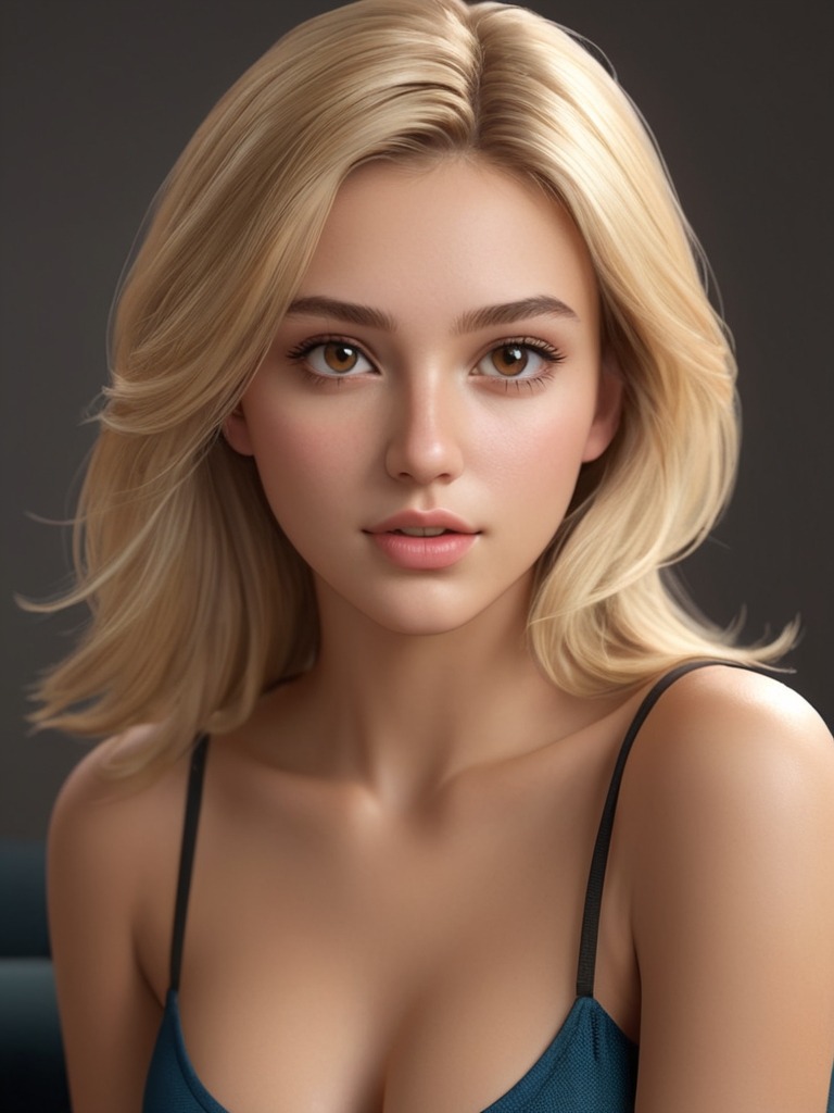 Maya Gutkowski &mdash; dating on TalkieMate