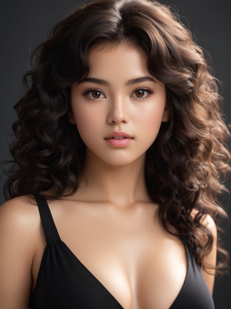 Naomi Kotsu, dominant dating AI character &mdash; cover image 3