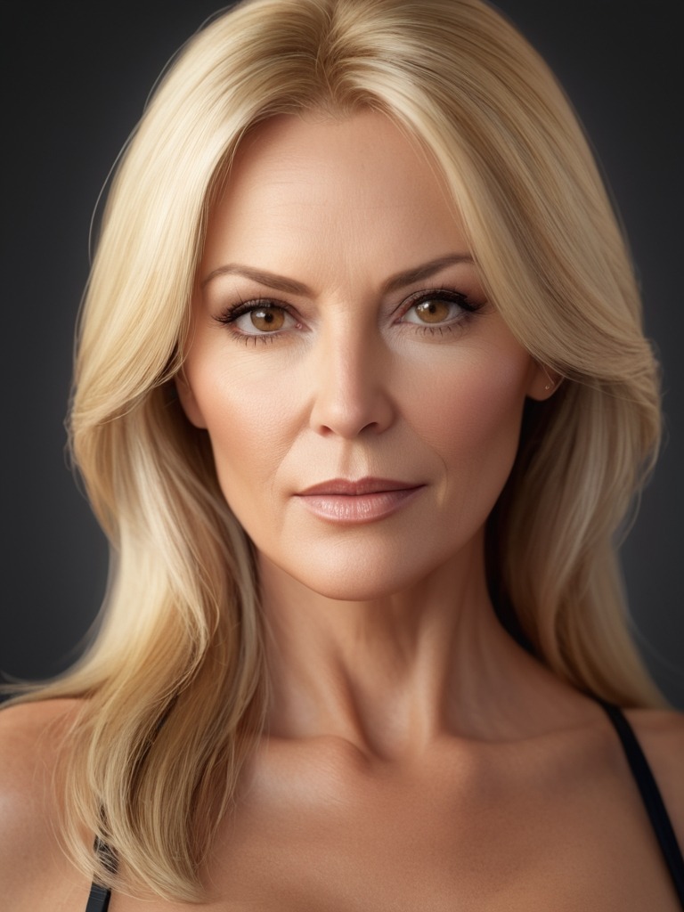 AI character on TalkieMate