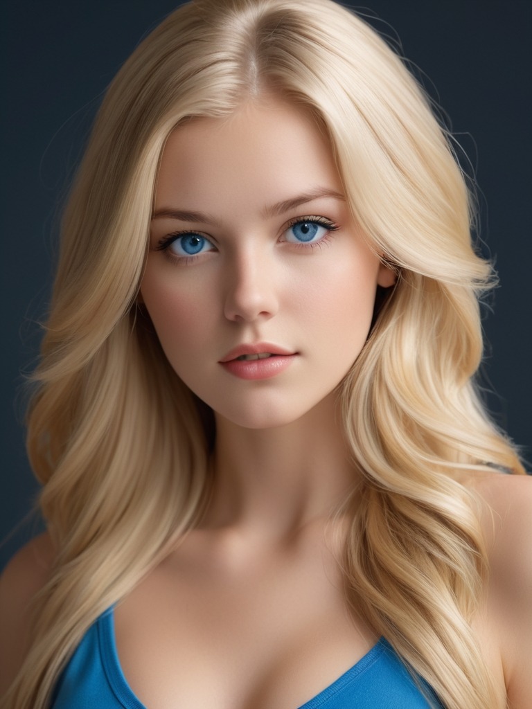 AI character on TalkieMate