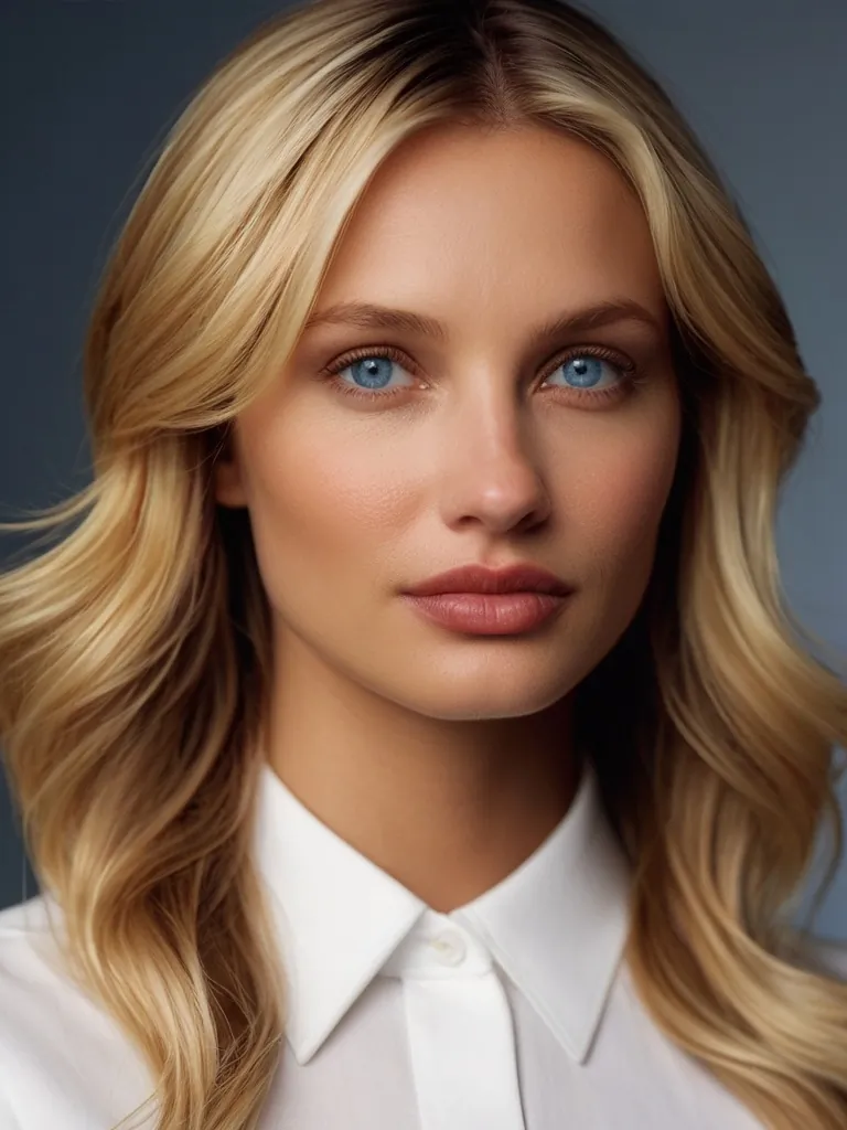 AI character on TalkieMate