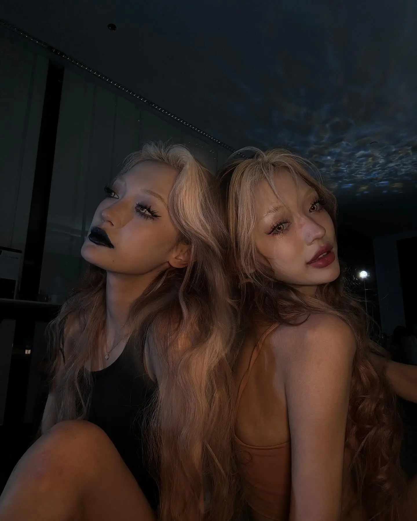 Raven & Sable Nocturne