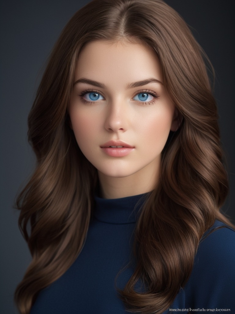 AI character on TalkieMate