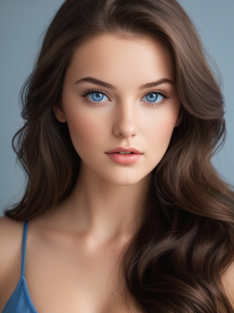 AI character on TalkieMate