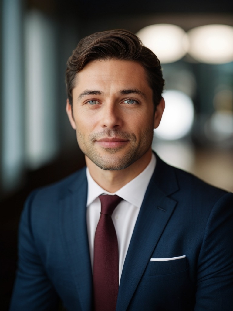 AI character on TalkieMate