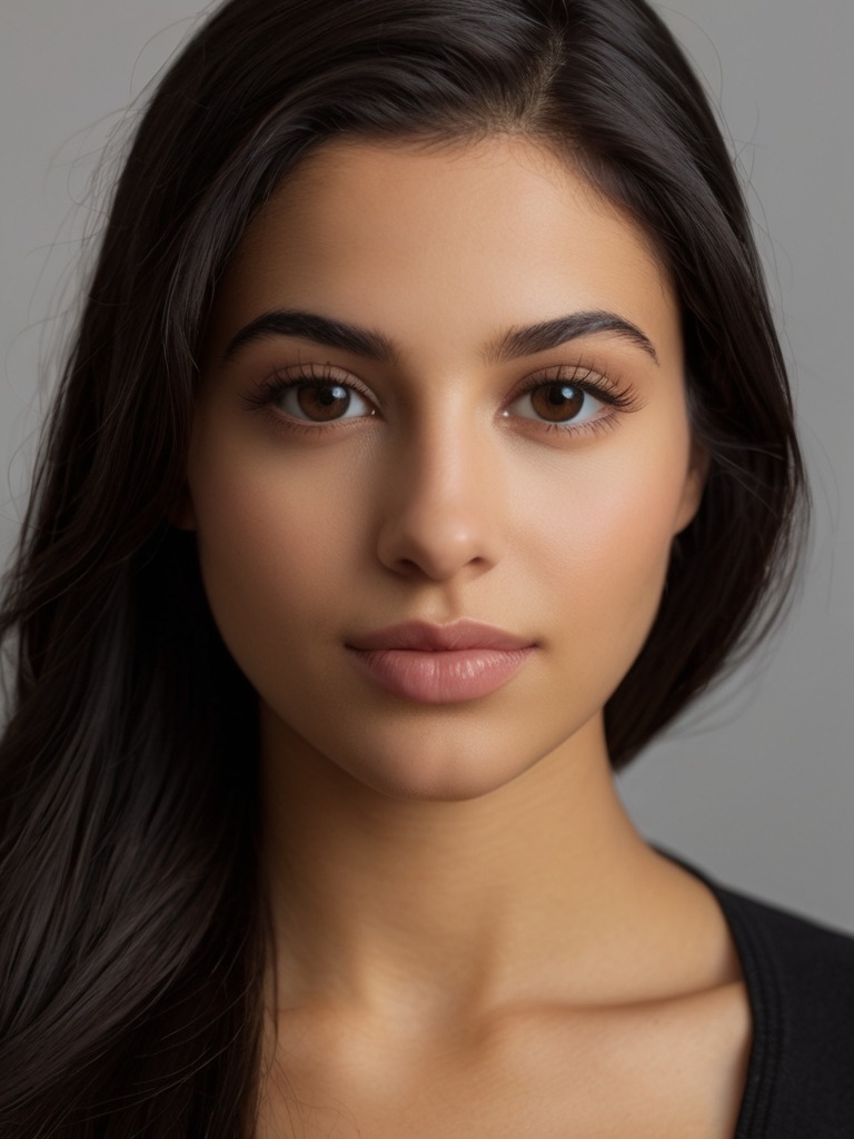 Aya Maggio, virtual therapist AI character