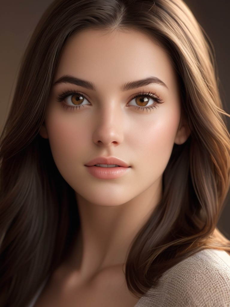 AI character on TalkieMate