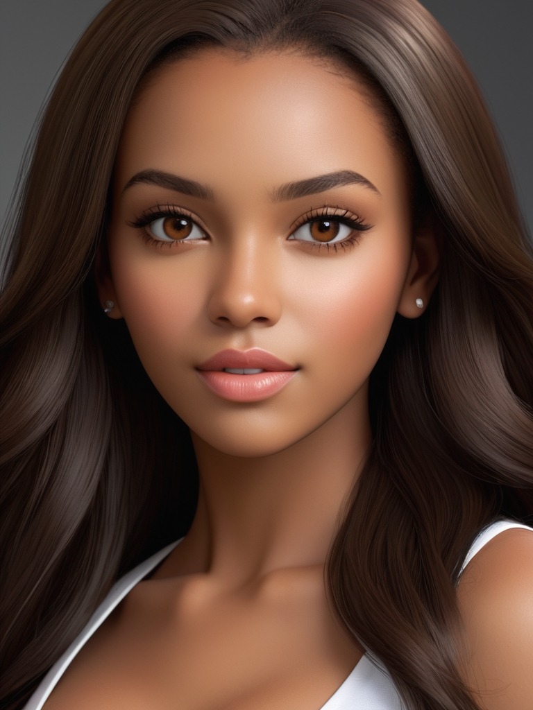 Emma Scarlet, virtual student AI character &mdash; cover image 4
