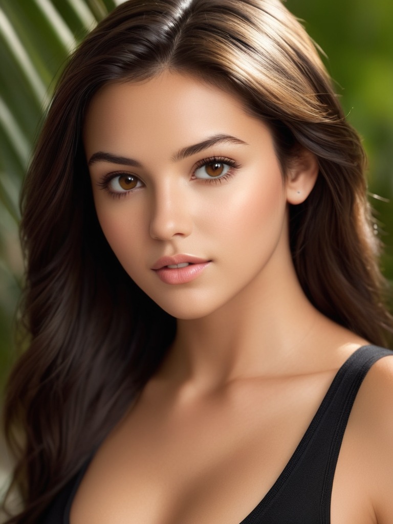Cassandra Johns, virtual technology AI character