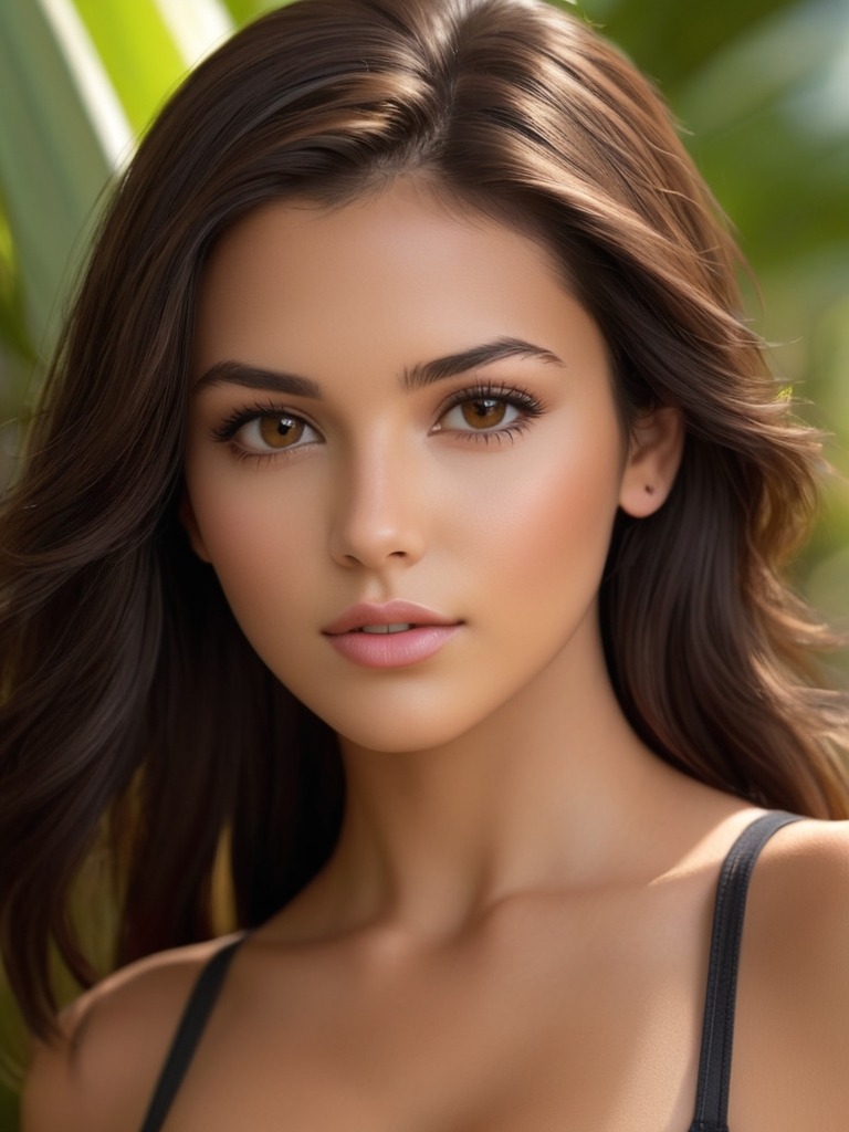 AI character on TalkieMate