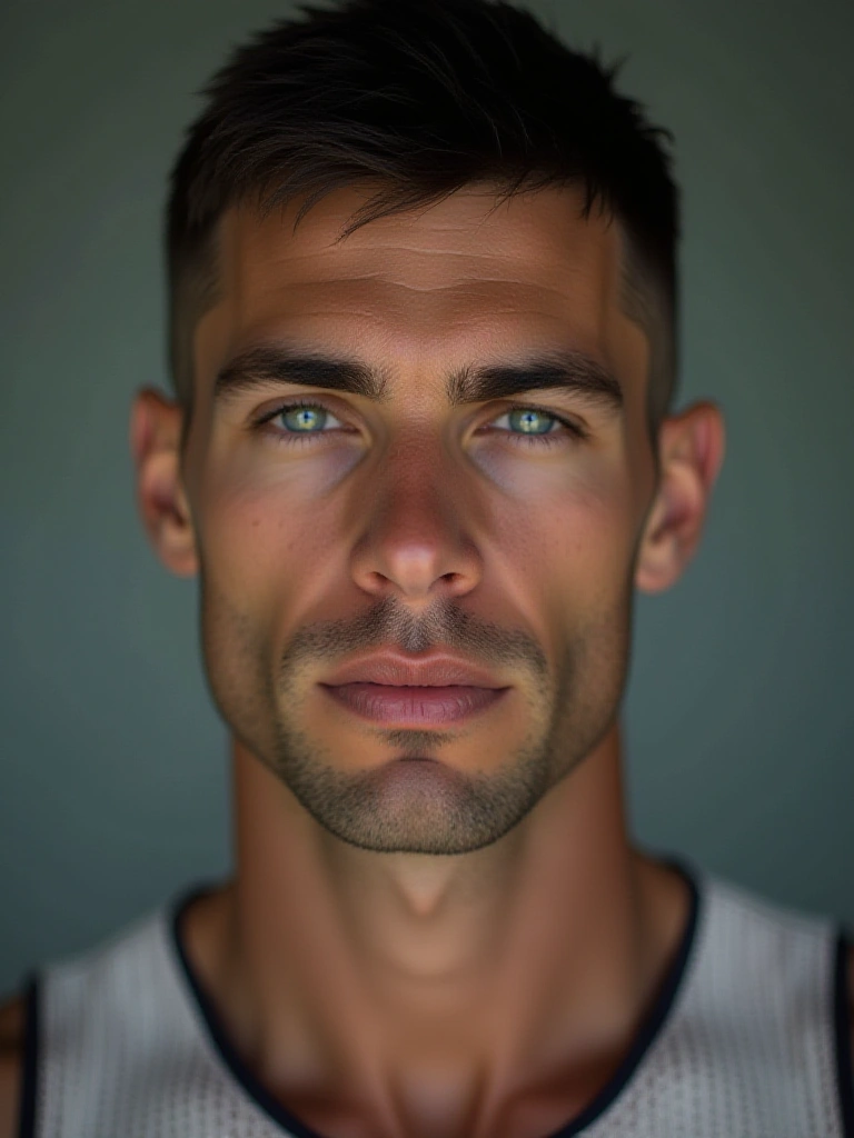 AI character on TalkieMate