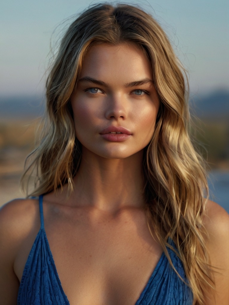 AI character on TalkieMate