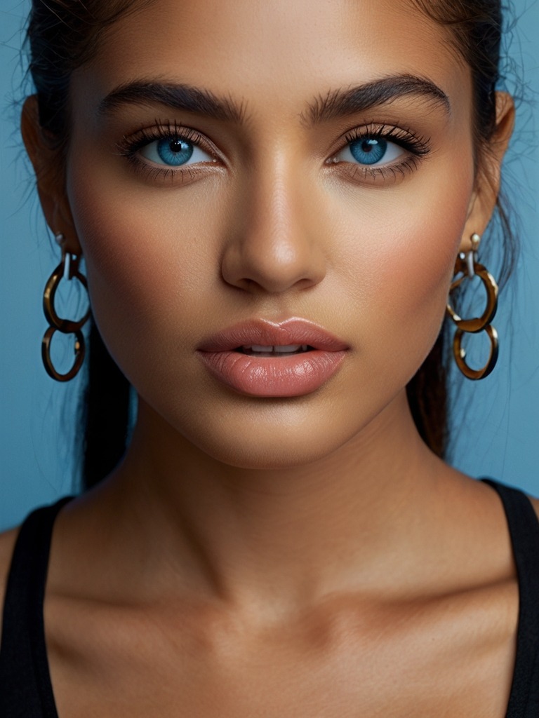 AI character on TalkieMate